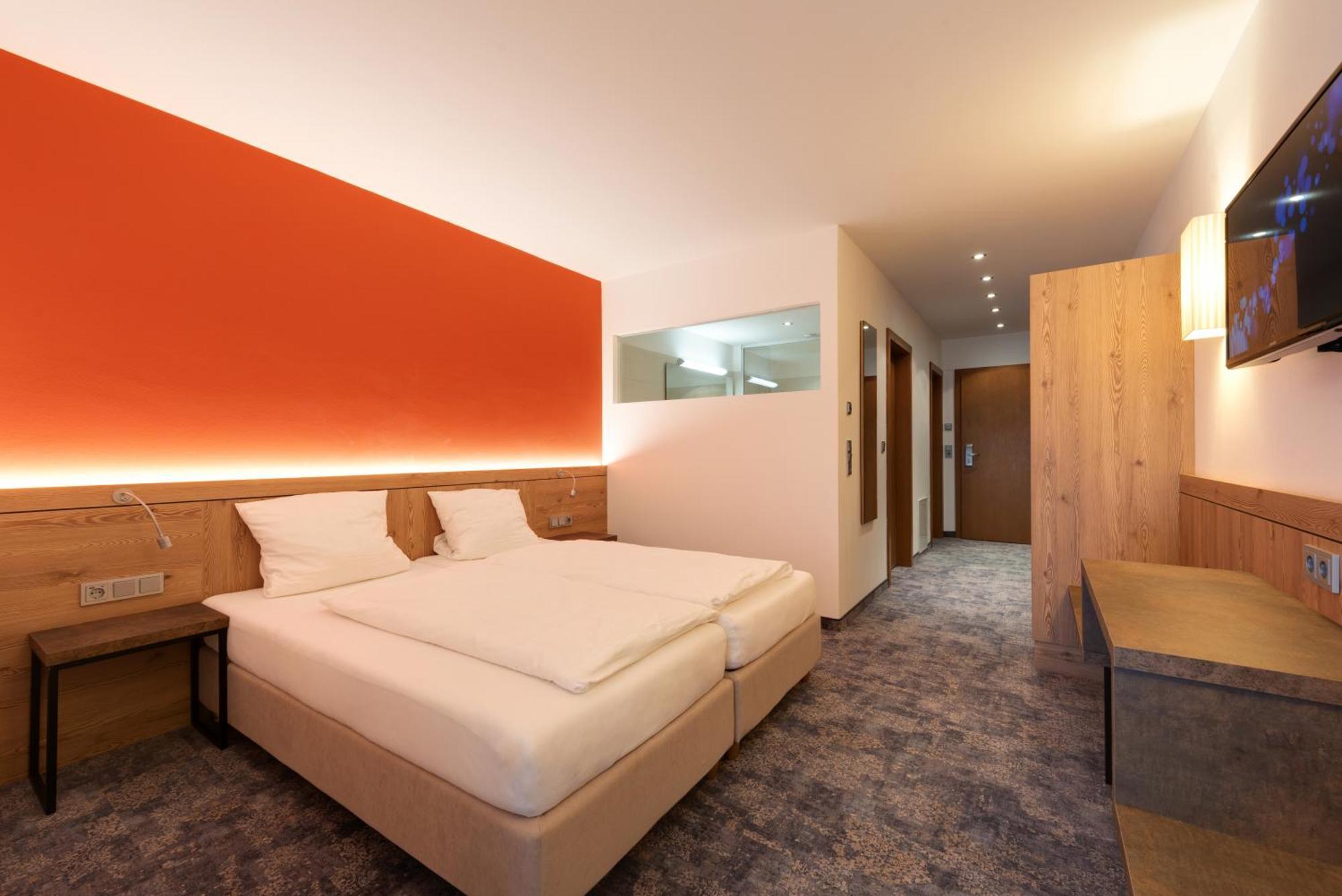 Hotel Alpenland Санкт-Антон-ам-Арльберг Екстер'єр фото