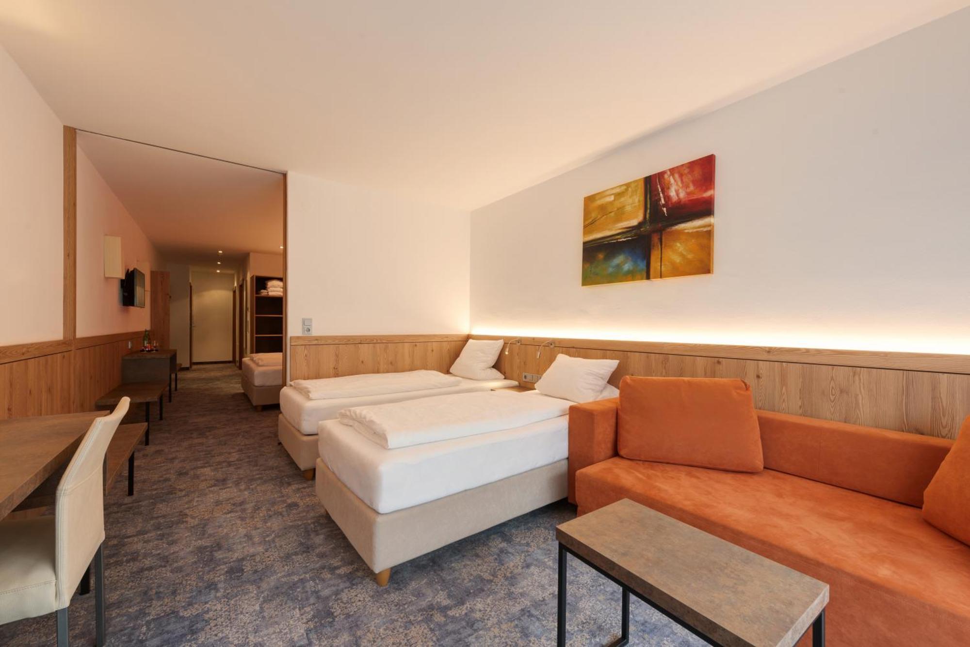 Hotel Alpenland Санкт-Антон-ам-Арльберг Екстер'єр фото